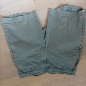 AG Griffin Casual Shorts- size 32